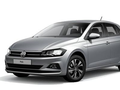 S6 modele volkswagen polo 6 entreprise